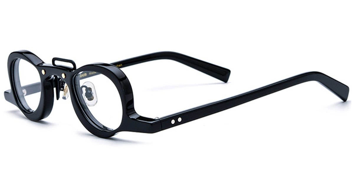 Candye® Acetate Geometric Frame F6893 