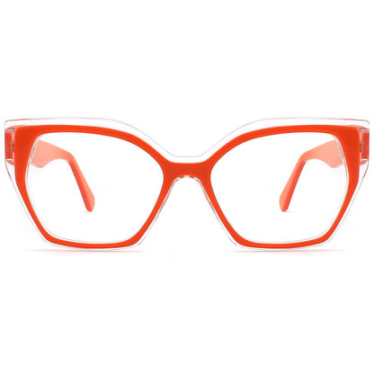 Candye Acetate Geometric Frames RF4279 