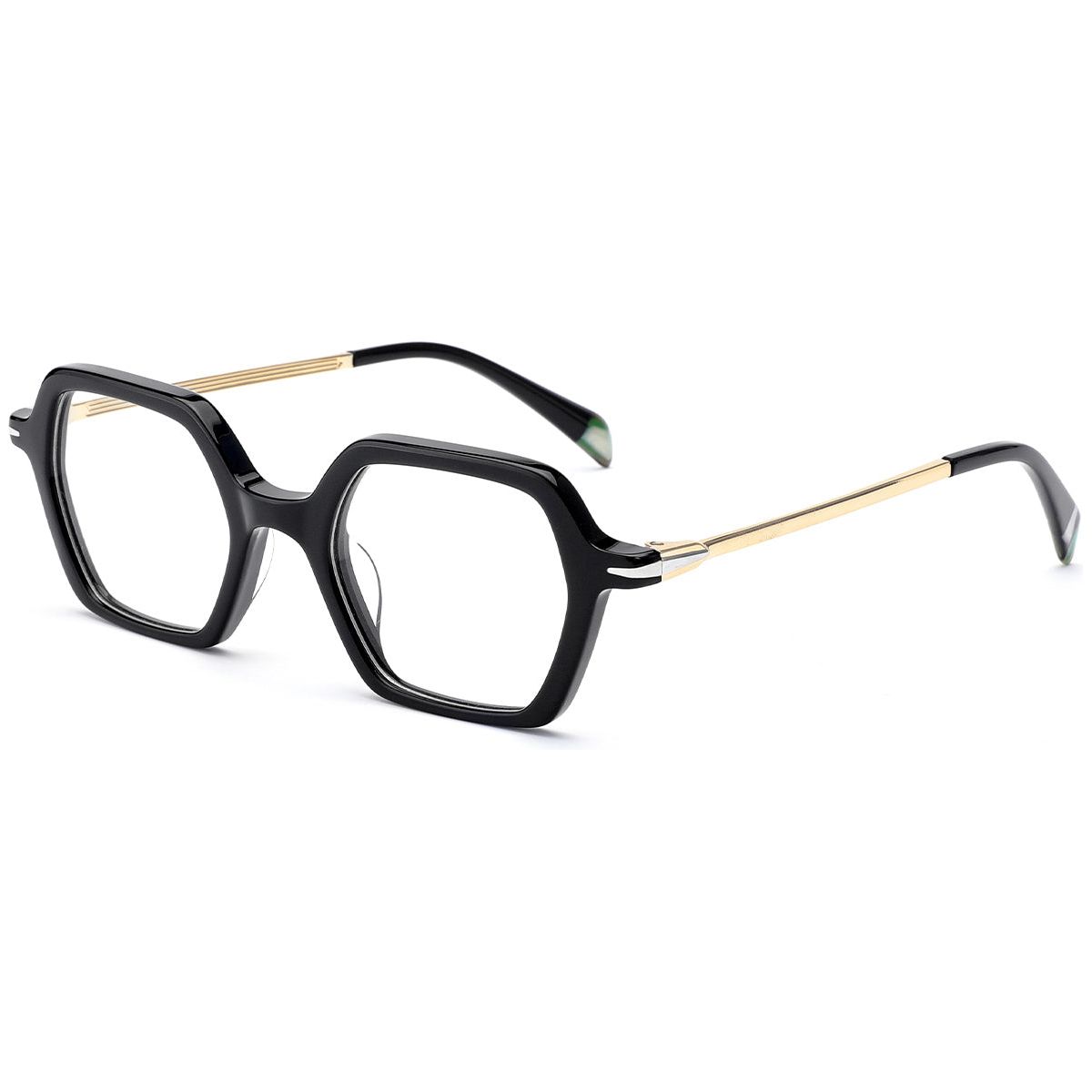 Candye Acetate Geometric Frames RF4778 