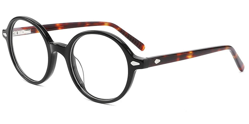 Candye® Acetate Oval Frame F2416 