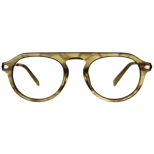 Candye Acetate Oval Frame F5389 