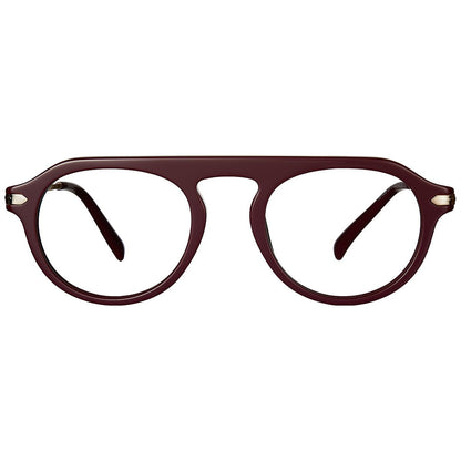 Candye Acetate Oval Frame F5389 