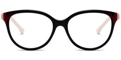 Candye® Acetate Oval Frame F6604 