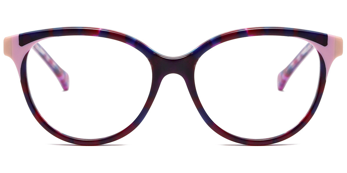 Candye® Acetate Oval Frame F6604 