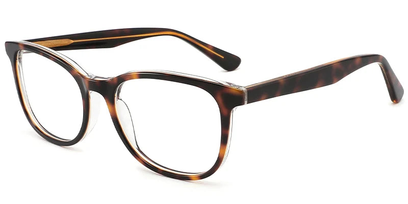 Candye® Acetate Rectangle Frame F3773 