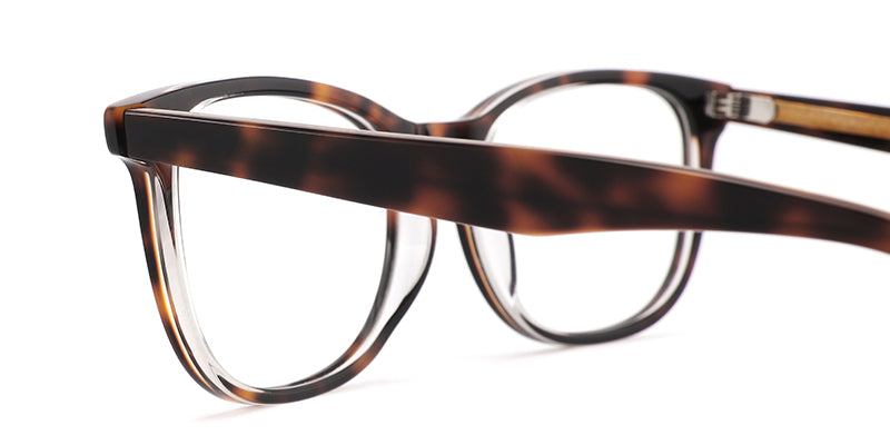 Candye® Acetate Rectangle Frame F3773 