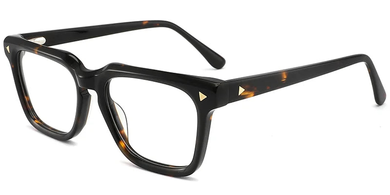 Candye® Acetate Rectangle Frame F3952 