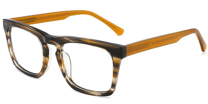 Candye® Acetate Rectangle Frame F4067 