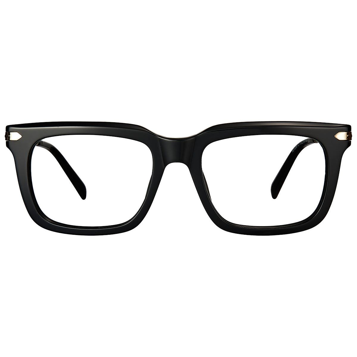 Candye Acetate Rectangle Frame F5391 