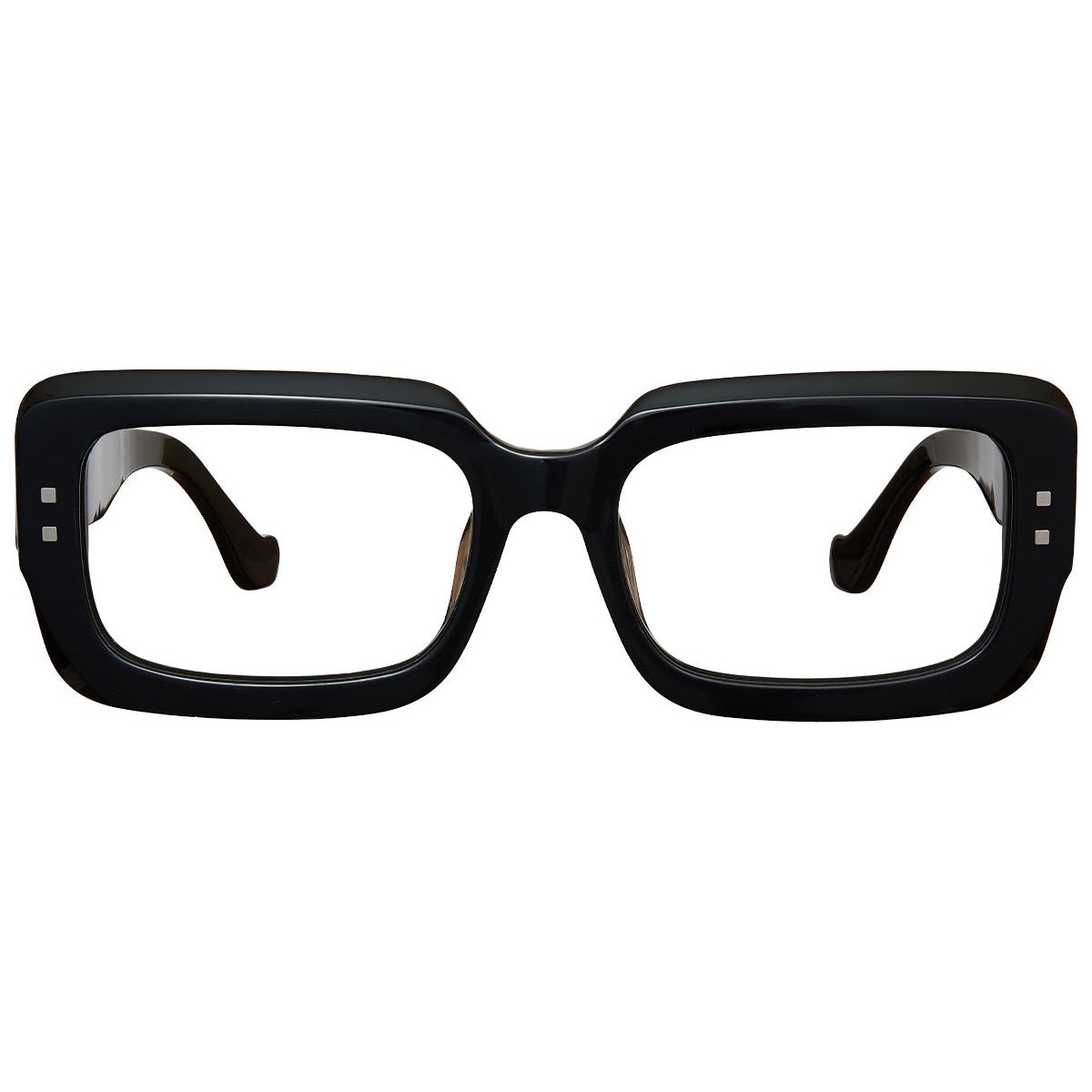 Candye Acetate Rectangle Frame F5480 