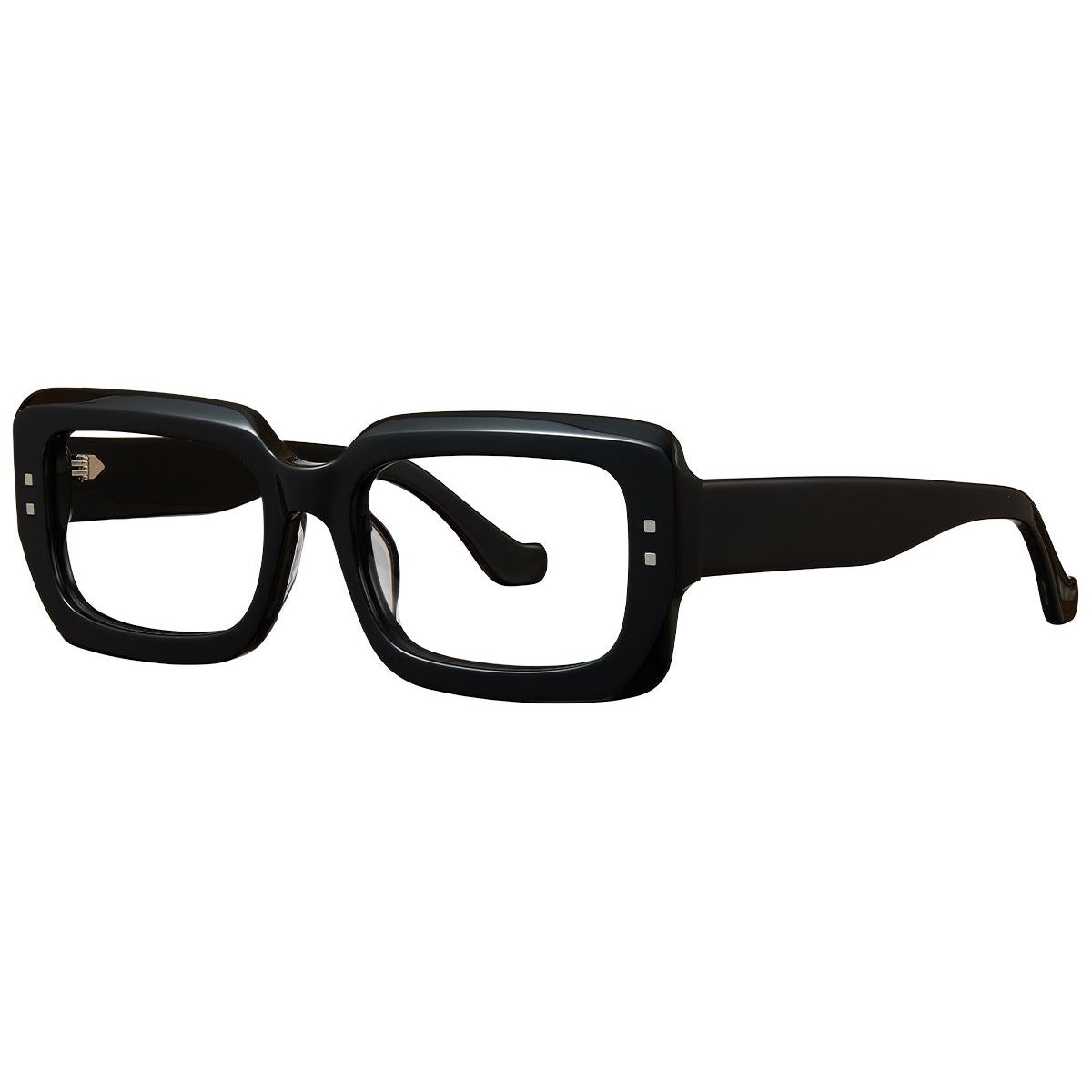 Candye Acetate Rectangle Frame F5480 