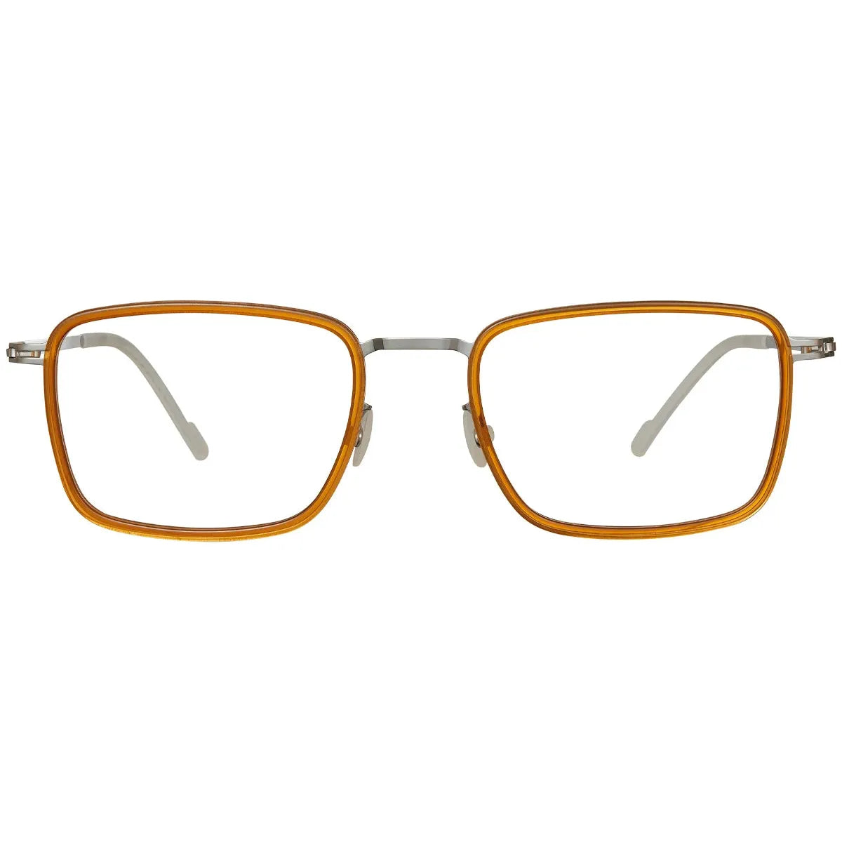 Candye Acetate Rectangle Frame F5889 