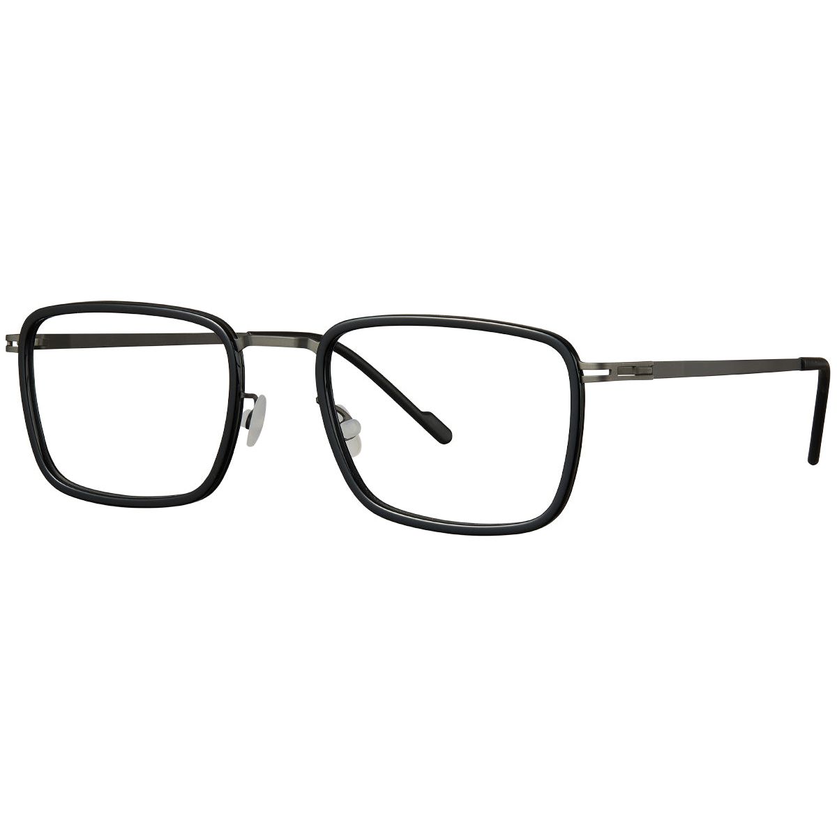 Candye Acetate Rectangle Frame F5889 