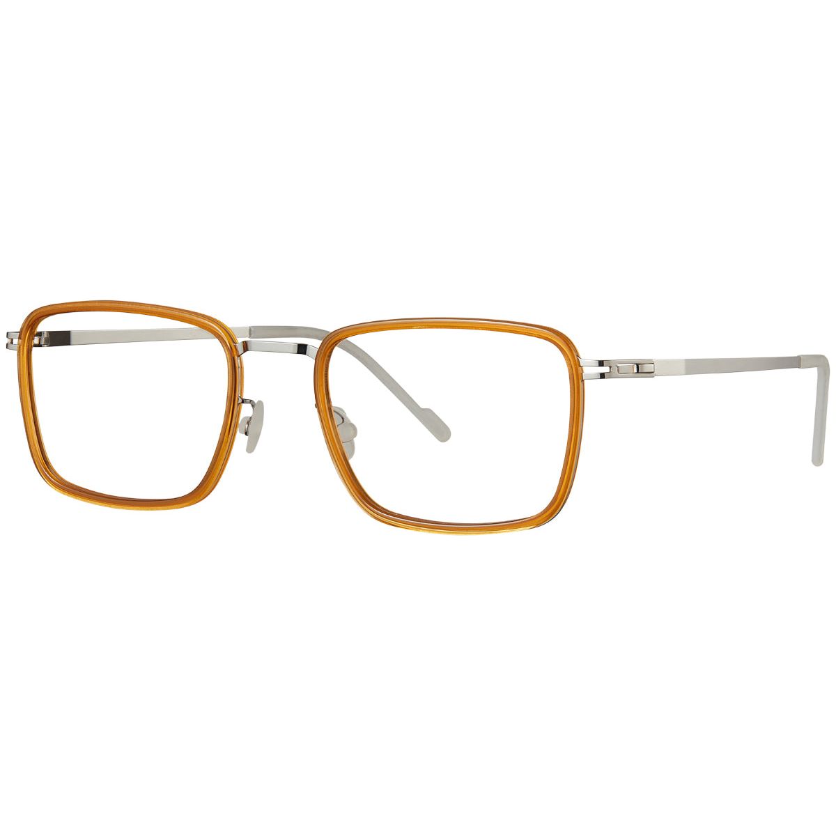 Candye Acetate Rectangle Frame F5889 