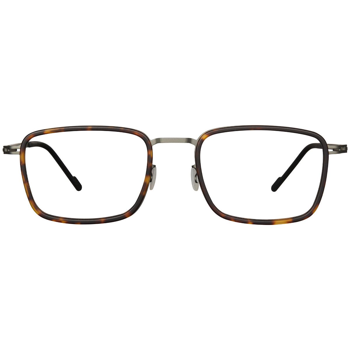 Candye Acetate Rectangle Frame F5889 