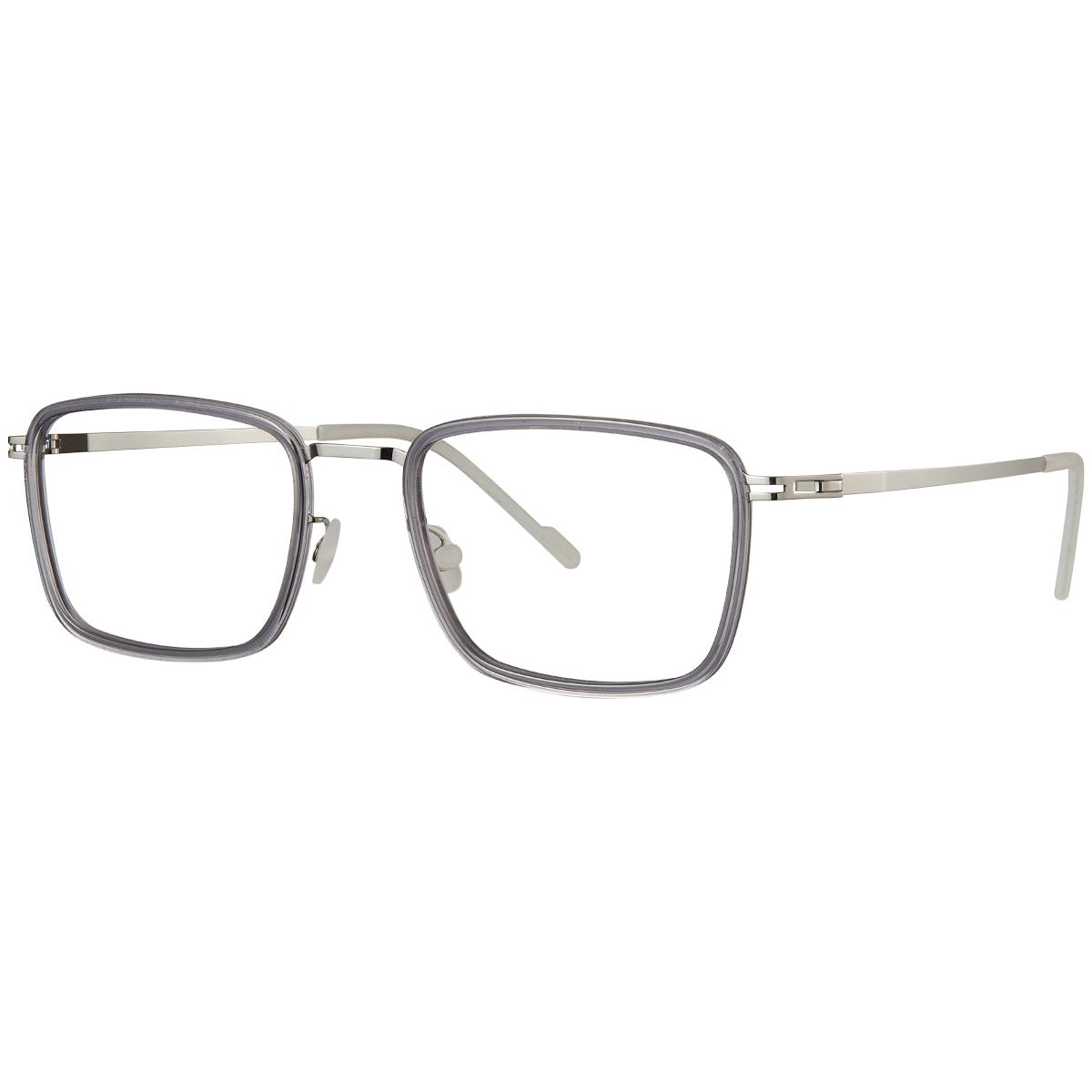 Candye Acetate Rectangle Frame F5889 