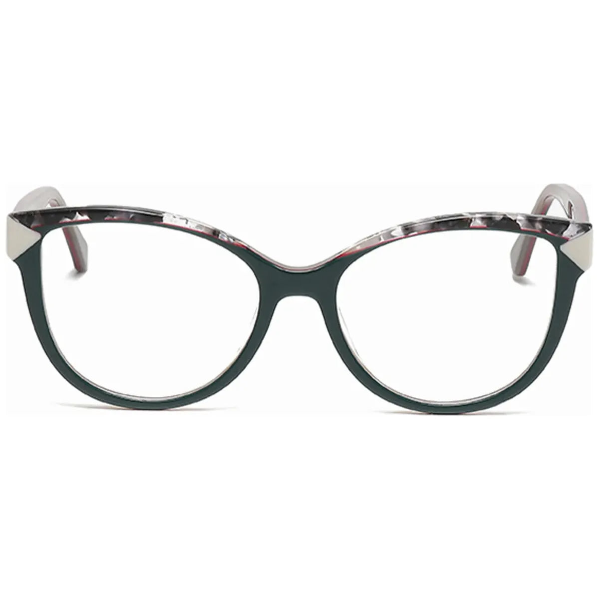 Candye Acetate Rectangle Frame F5911 