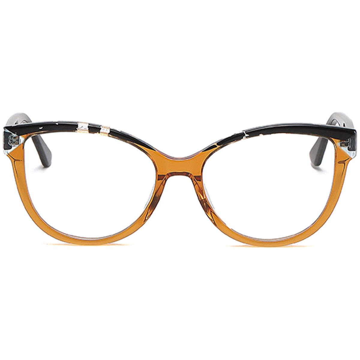 Candye Acetate Rectangle Frame F5911 