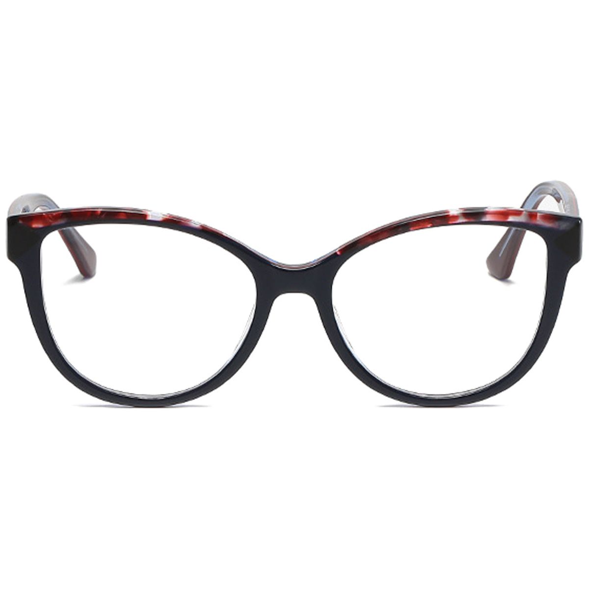 Candye Acetate Rectangle Frame F5911 