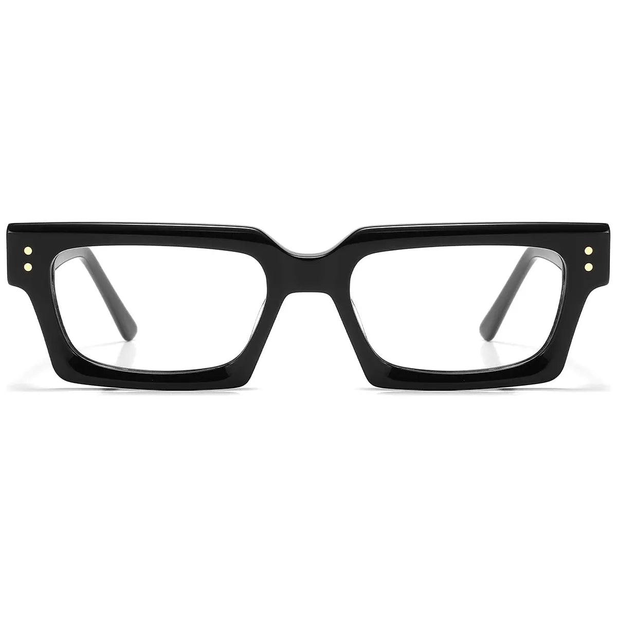 Candye Acetate Rectangle Frame F5983 