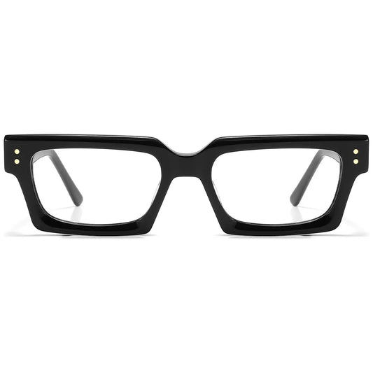 Candye Acetate Rectangle Frame F5983 