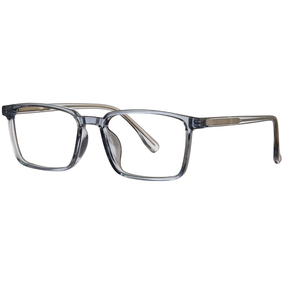 Candye Acetate Rectangle Frame F6150 