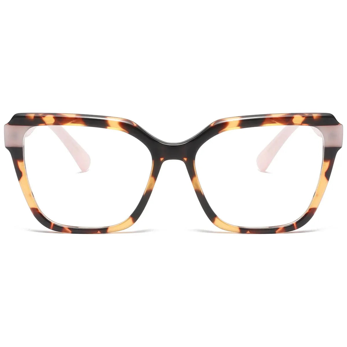 Candye Acetate Rectangle Frame F6239 