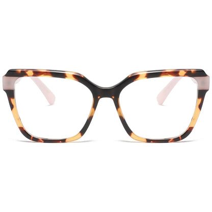 Candye Acetate Rectangle Frame F6239 