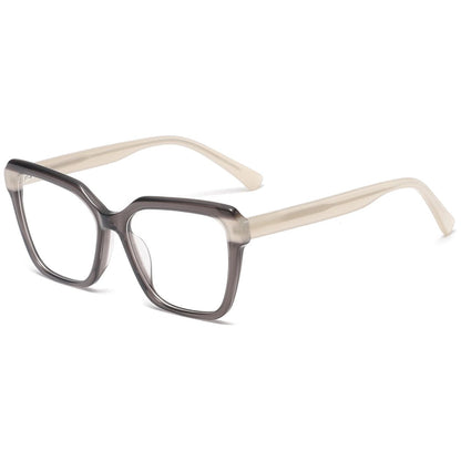 Candye Acetate Rectangle Frame F6239 