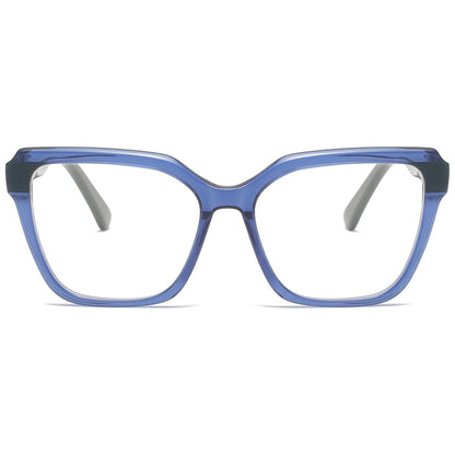 Candye Acetate Rectangle Frame F6239 