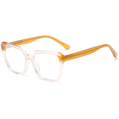 Candye Acetate Rectangle Frame F6239 