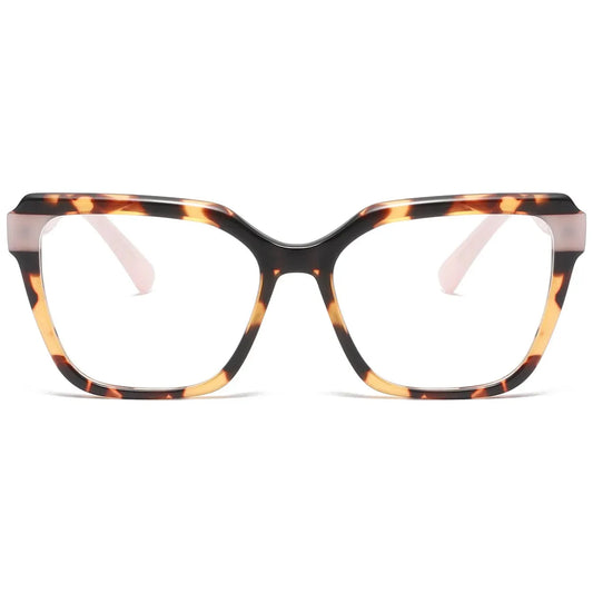 Candye Acetate Rectangle Frame F6239 