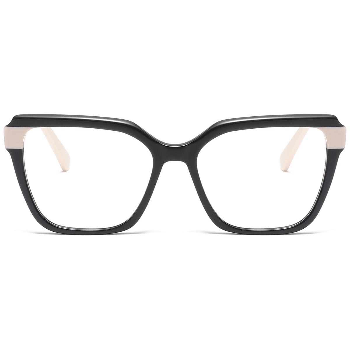 Candye Acetate Rectangle Frame F6239 