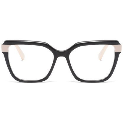 Candye Acetate Rectangle Frame F6239 