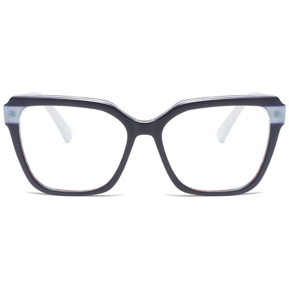 Candye Acetate Rectangle Frame F6239 