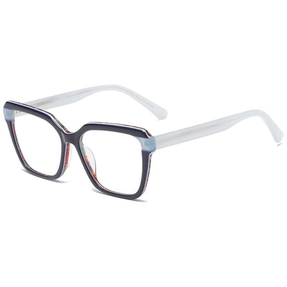 Candye Acetate Rectangle Frame F6239 