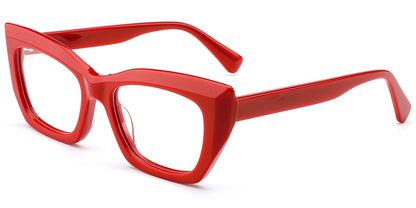 Candye® Acetate Rectangle Frame F6727 