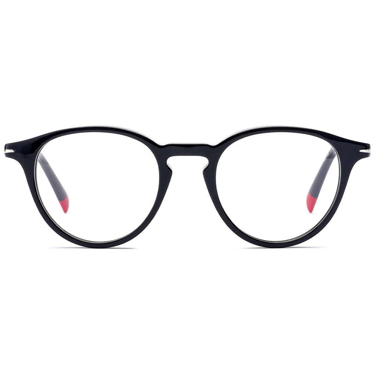 Candye Acetate Round Reading Glasses RF4775 