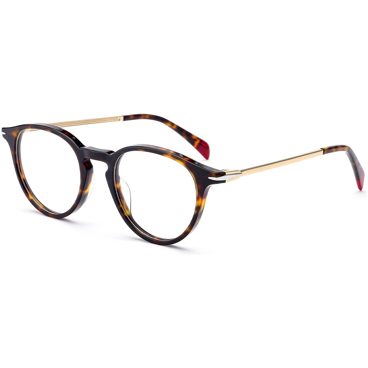 Candye Acetate Round Reading Glasses RF4775 