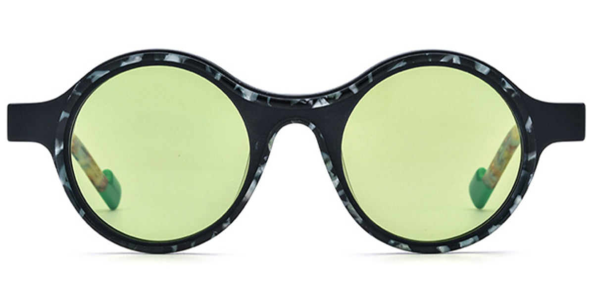 Candye® Acetate Round Sunglasses SG6399 