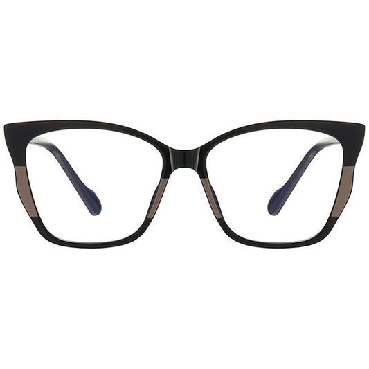 Candye Acetate Square Frame F5108 