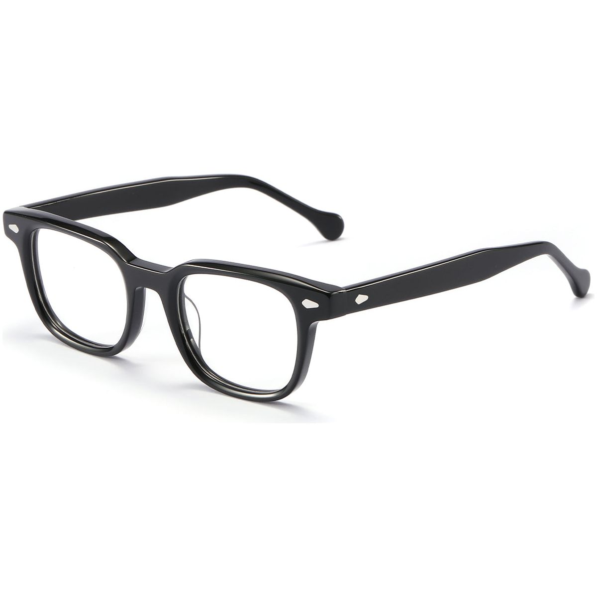 Candye Acetate Square Frame F5135 