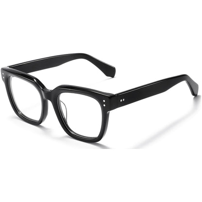 Candye Acetate Square Frame F5136 