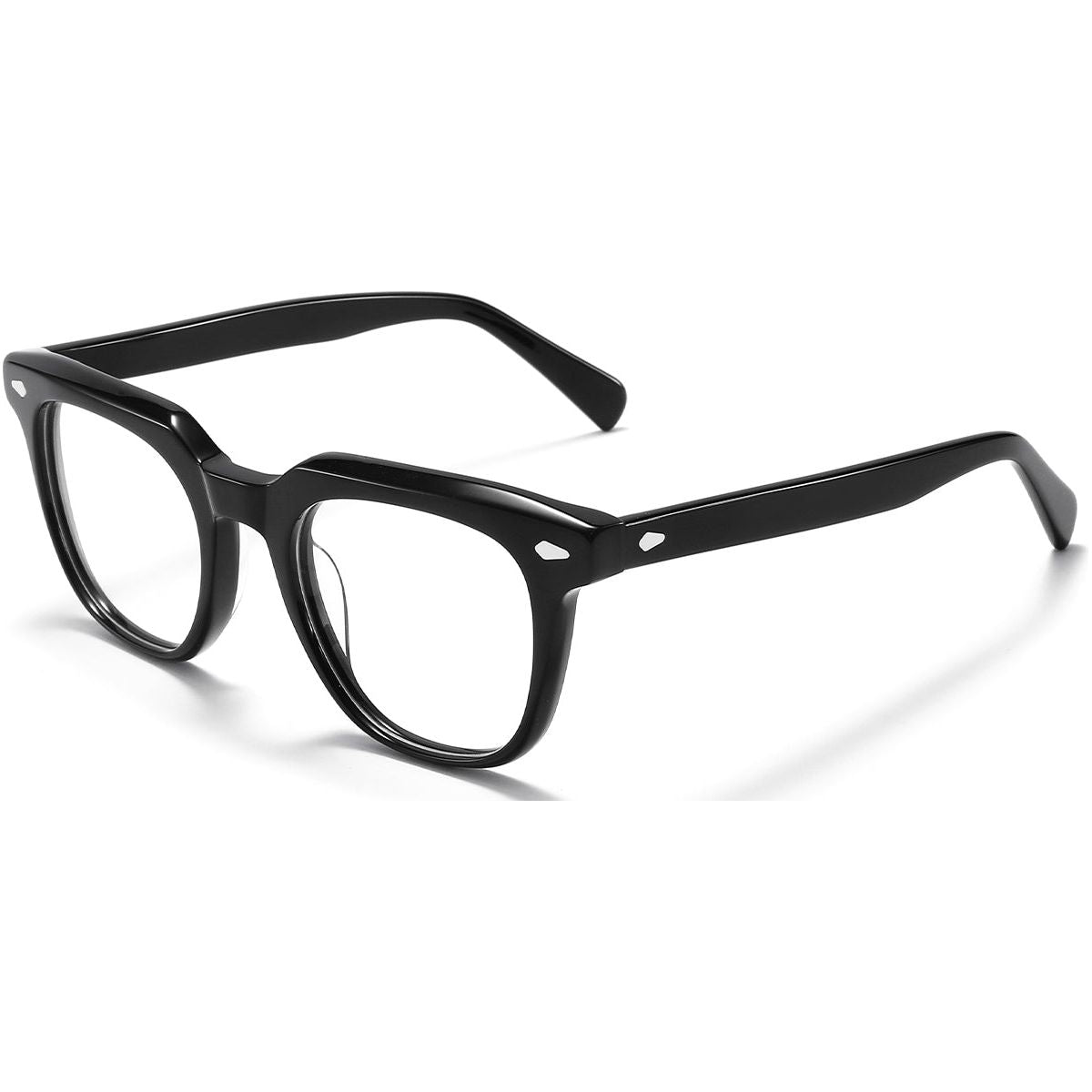 Candye Acetate Square Frame F5137 