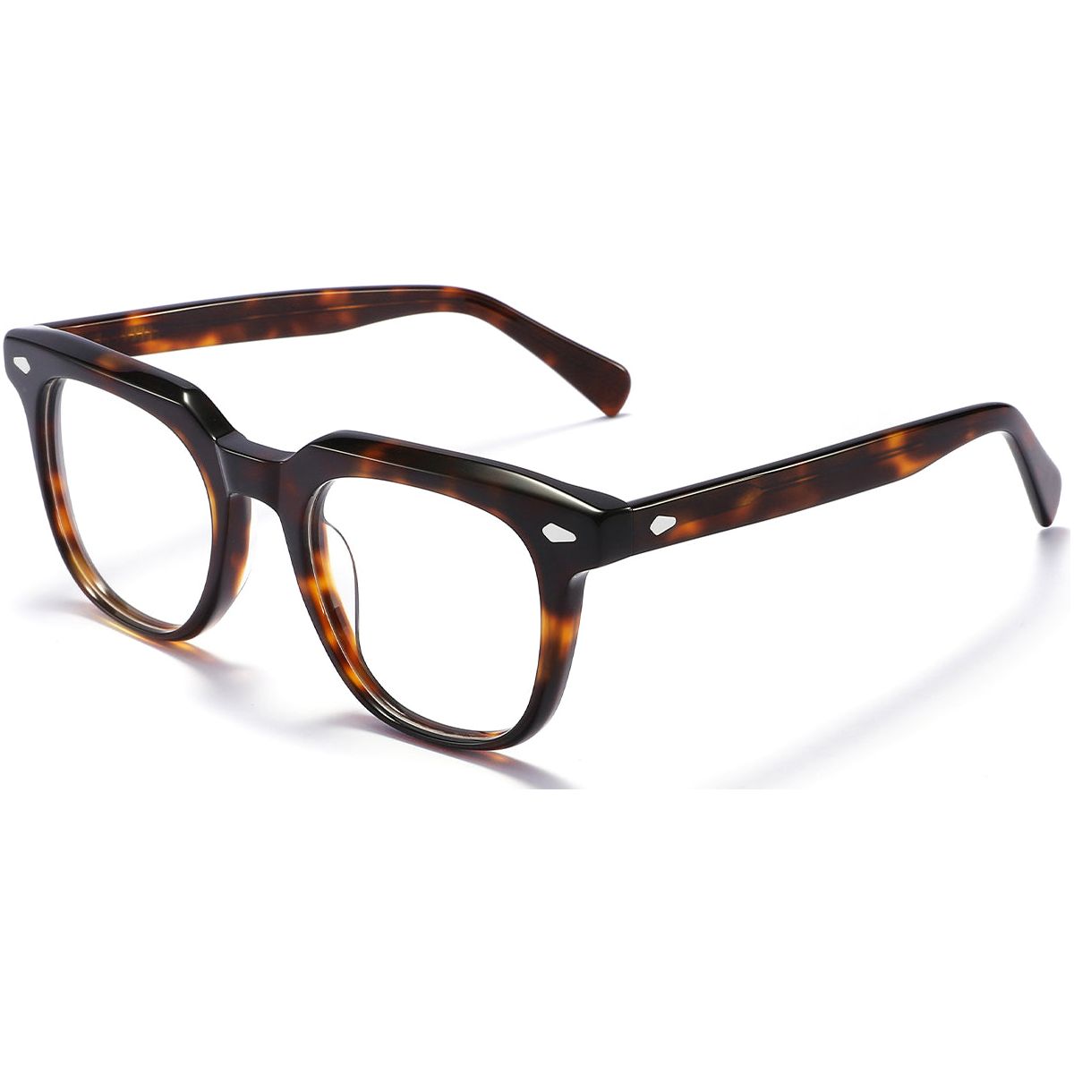 Candye Acetate Square Frame F5137 