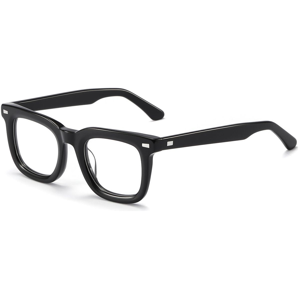 Candye Acetate Square Frame F5139 