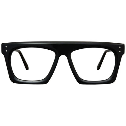 Candye Acetate Square Frame F5474 