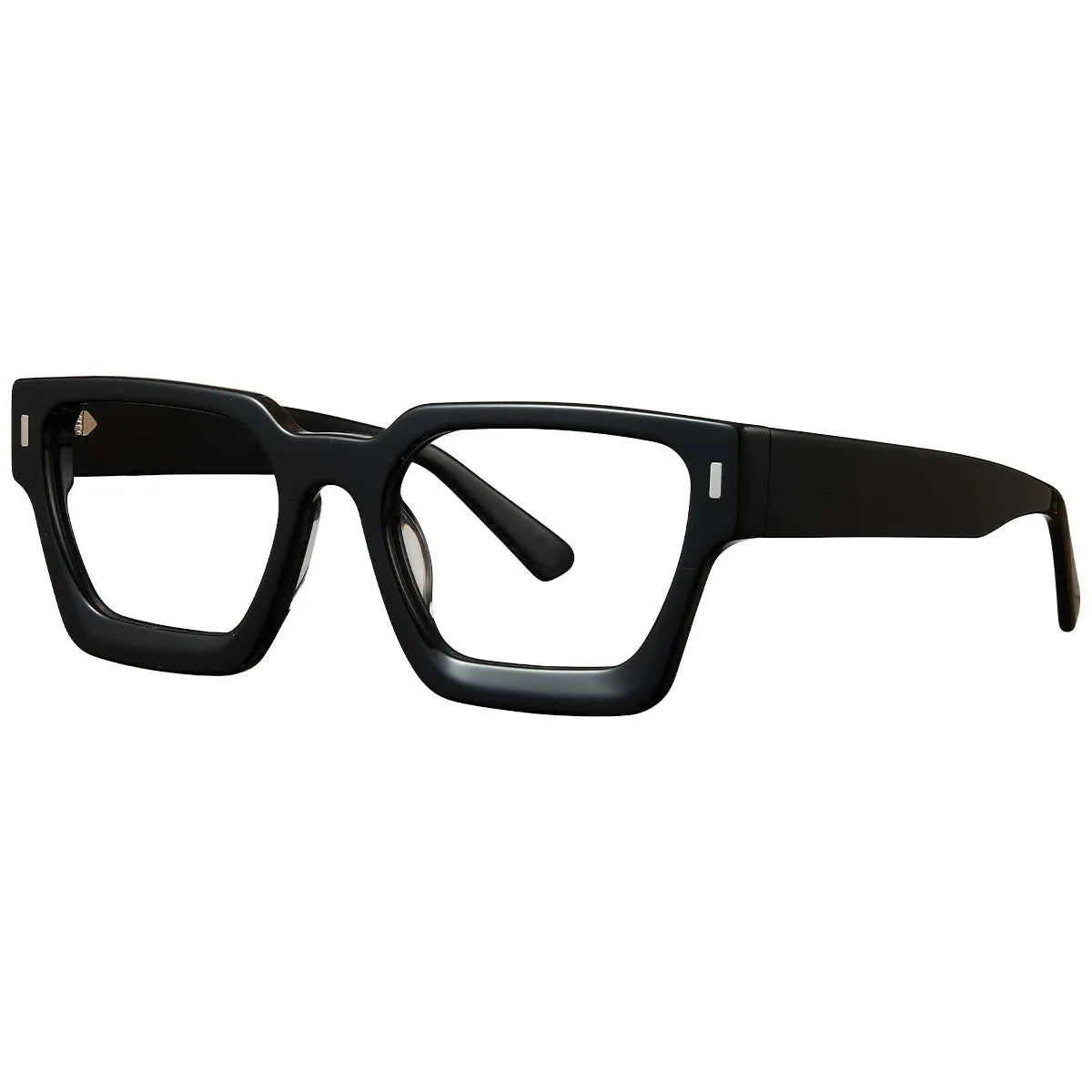 Candye Acetate Square Frame F5481 