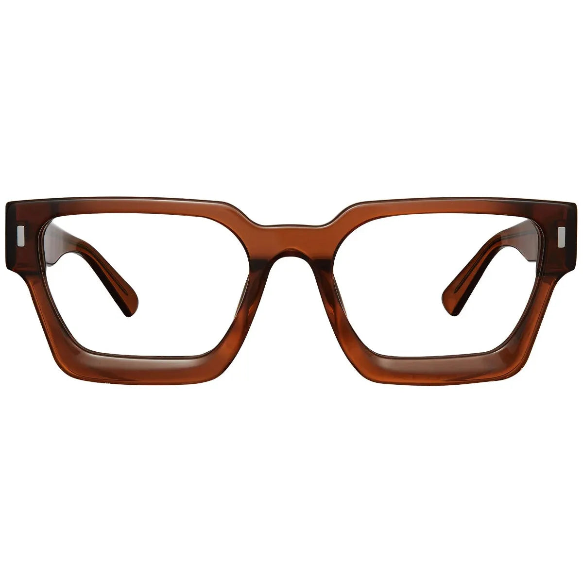 Candye Acetate Square Frame F5481 