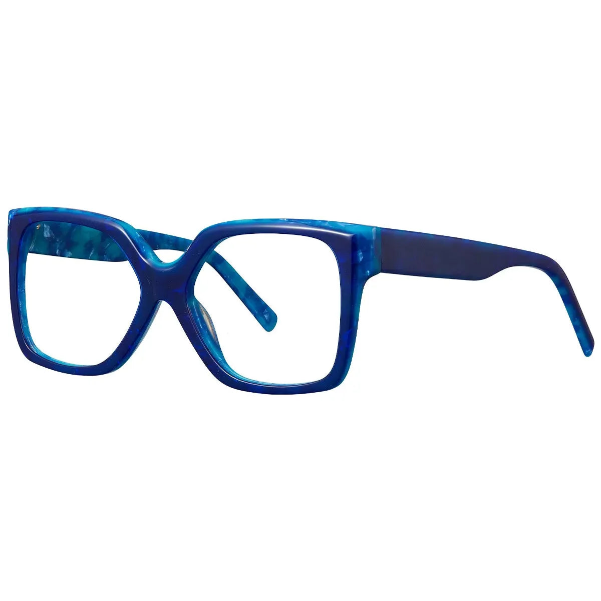 Candye Acetate Square Frame F5488 